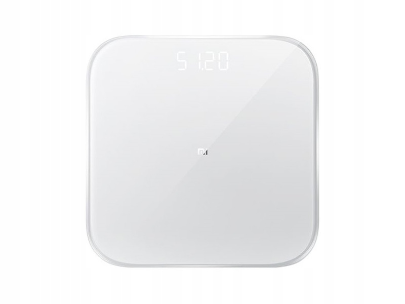 

Waga Xiaomi Mi Smart Scale 2
