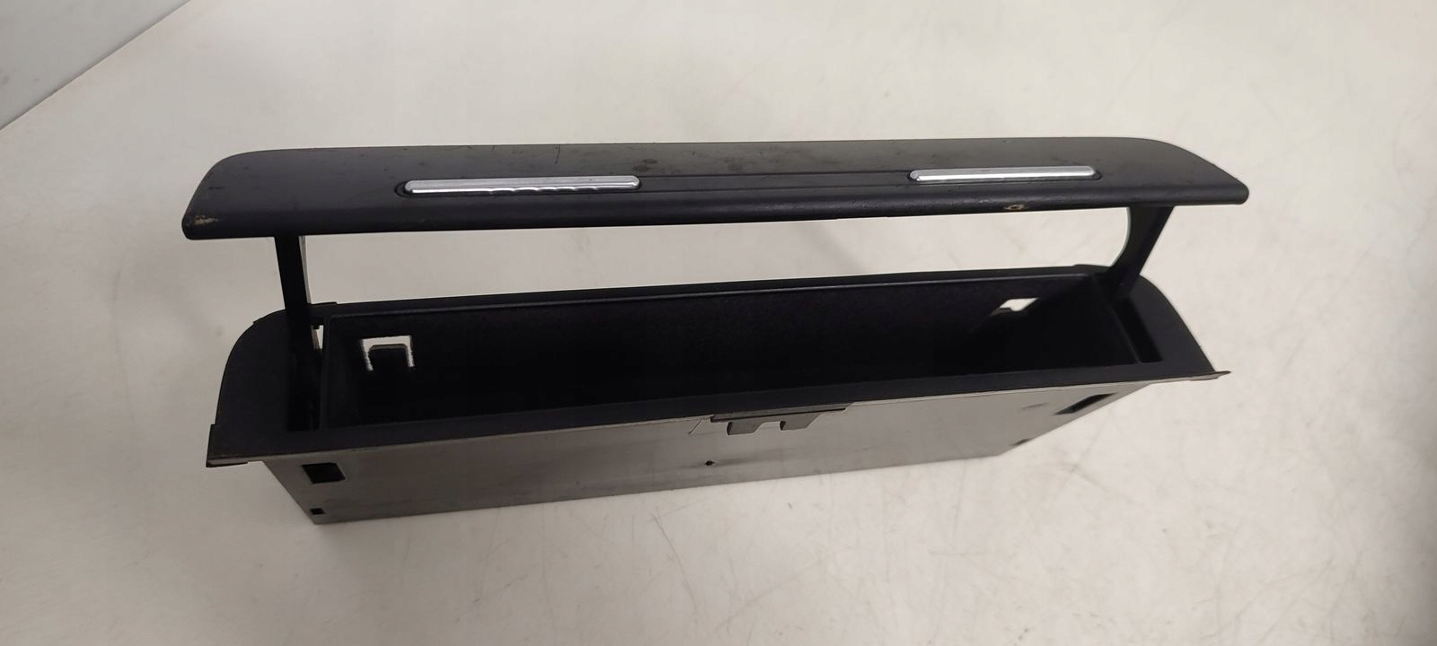 Boîte a gant passager Console du tableau de bord Audi A4 B6 Cabrio 1,8T