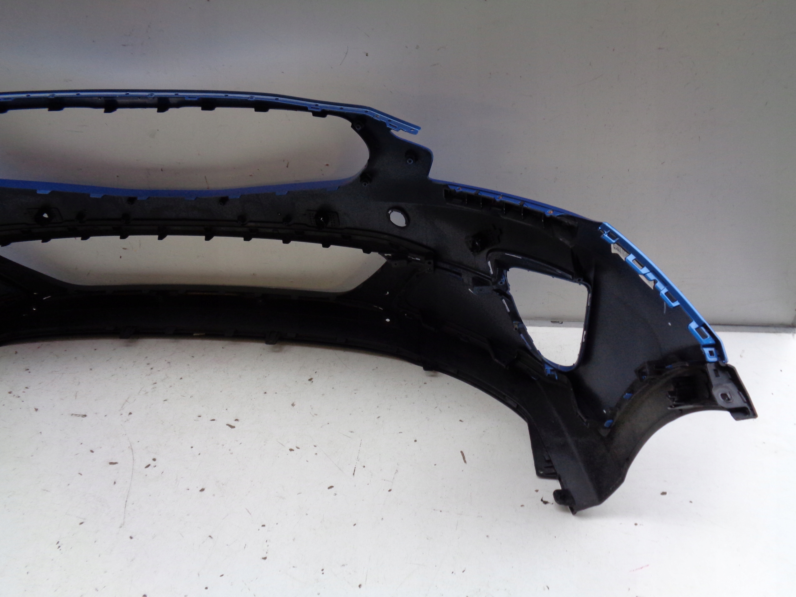 Frontstoßstange KIA XCEED X-CEED 19- NR 43560