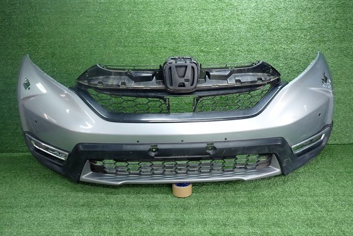 HONDA CR-V CRV V 5 17-21 front bumper front