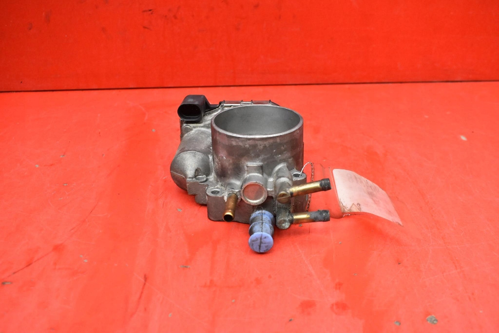 Valvola a farfalla 078133062B AUDI A6 C5 3.0 V6 220 KM 01-04