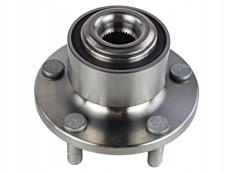 FAG ŁOŻYSKO PIASTA PRZÓD FORD FOCUS MK2 C-MAX MK1 Typ samochodu Samochody dostawcze Samochody osobowe