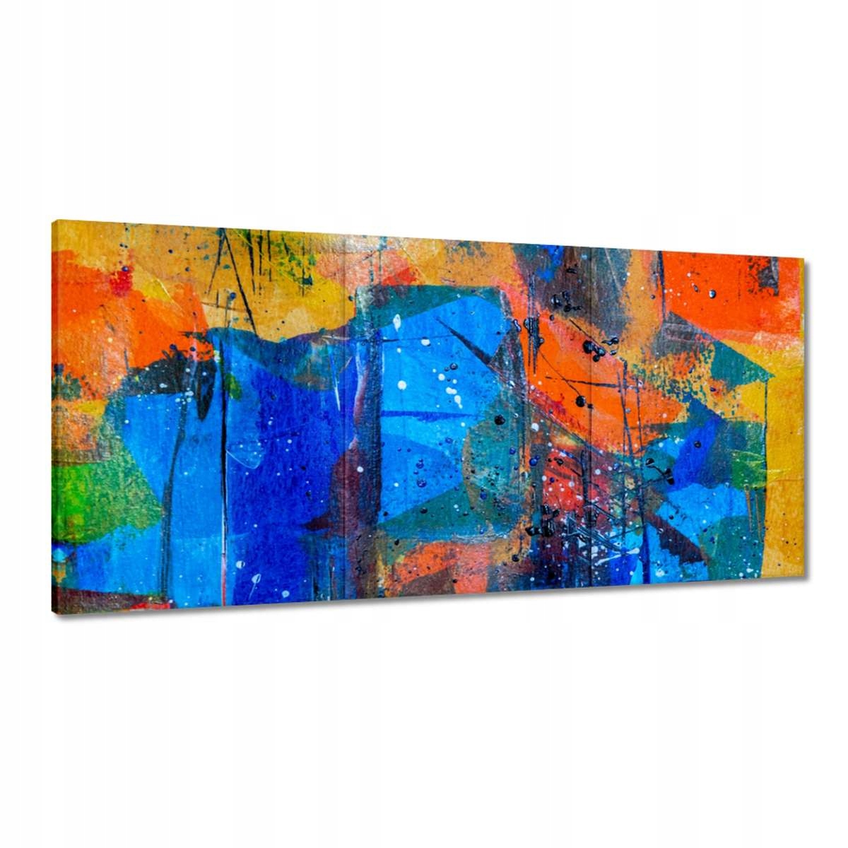 Obrazy 180x90 Abstrakt Walter