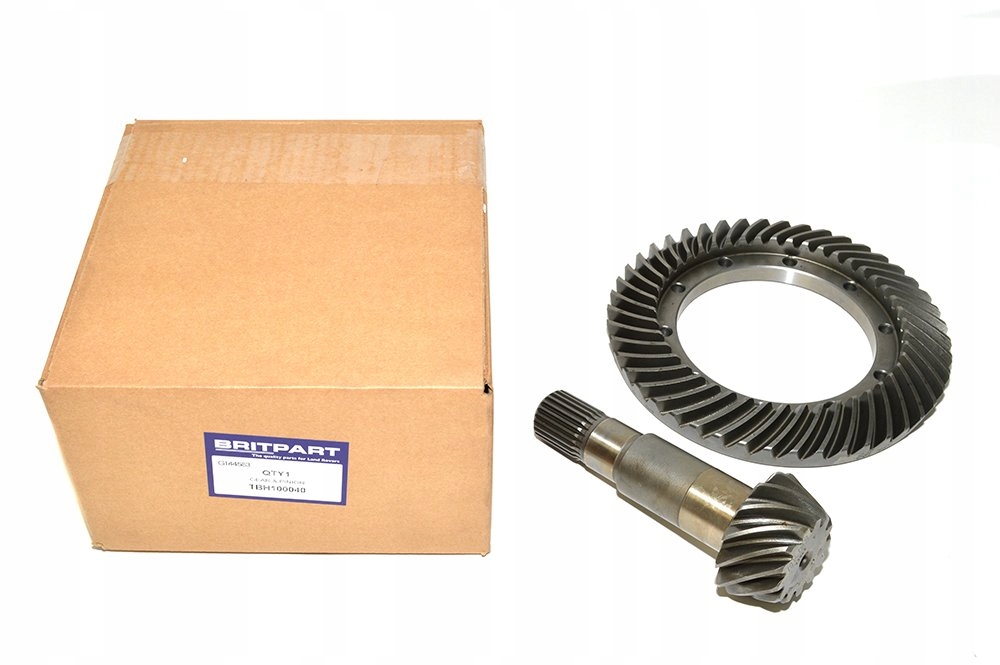 TBH100040 - РОЛИК АТАКИ З ДИСКОВИМ КОЛЕСОМ DISCOVERY / DEFENDE