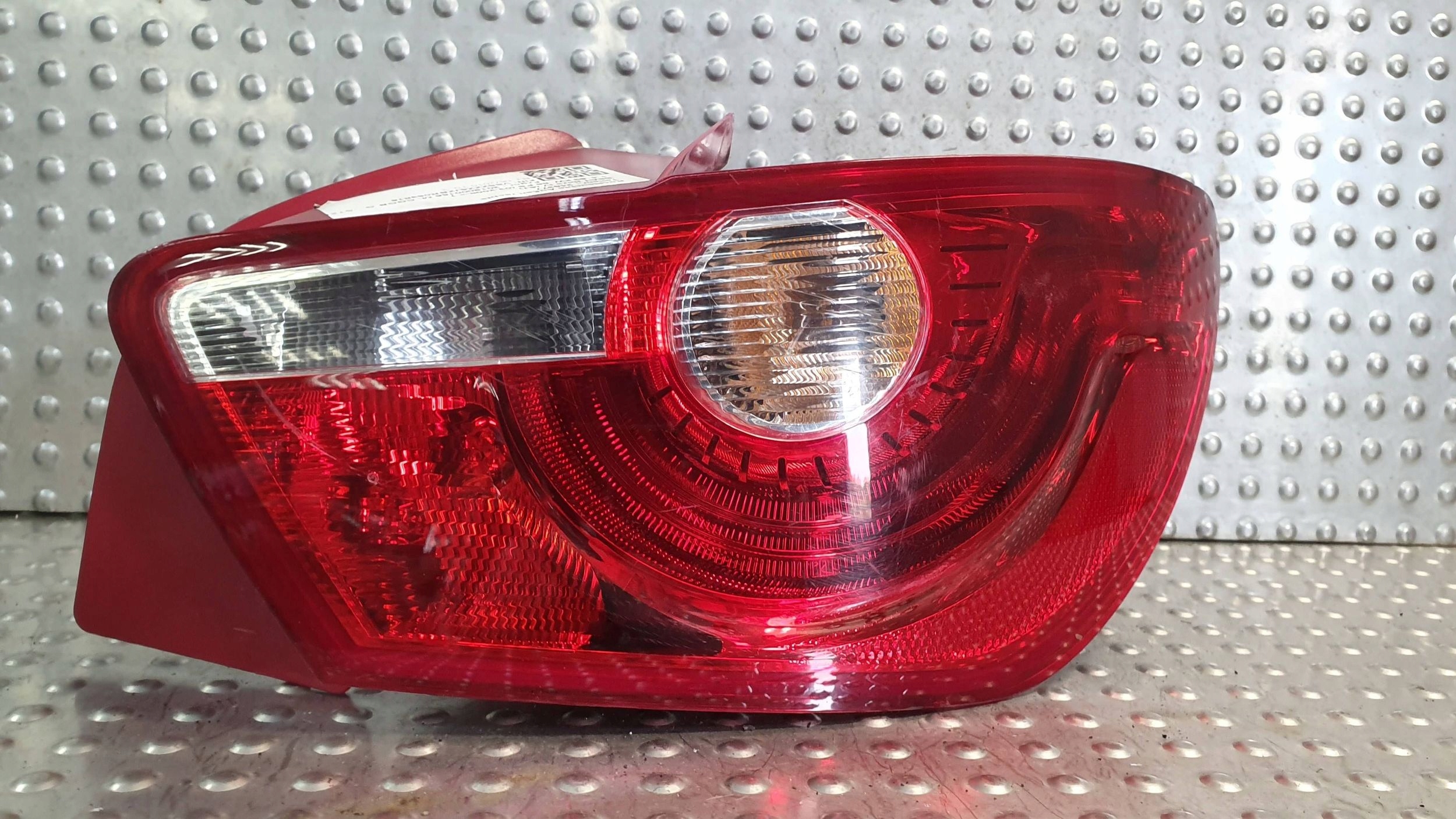 light rear part right SEAT IBIZA 6J3945096F 08