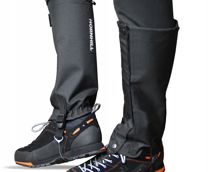 NA DESZCZ ŚNIEG MOCNE stuptuty TUBE METAL LINKA rM Kolekcja Tube Metal