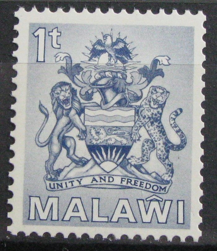 MALAWI - Mi 228 **