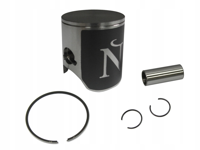 Namura Piest Ktm (2T) Sx 250 (Sx250) '00-'02, Exc 250 '00-06 (66,36Mm) (Pier