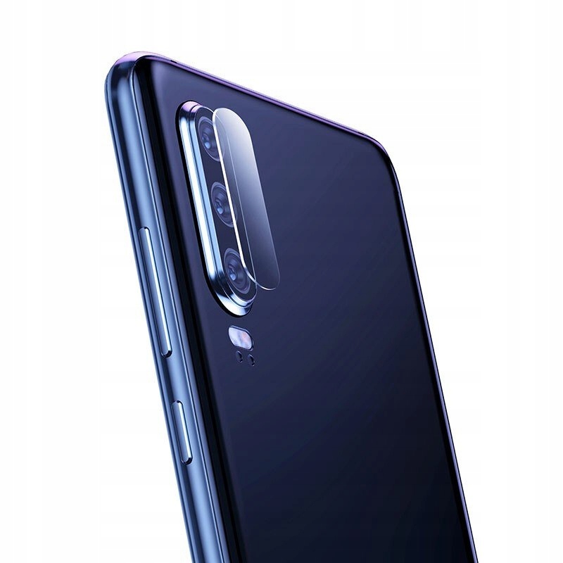 

Szkło na Aparat Obiektyw do Huawei P30 szybka 9H