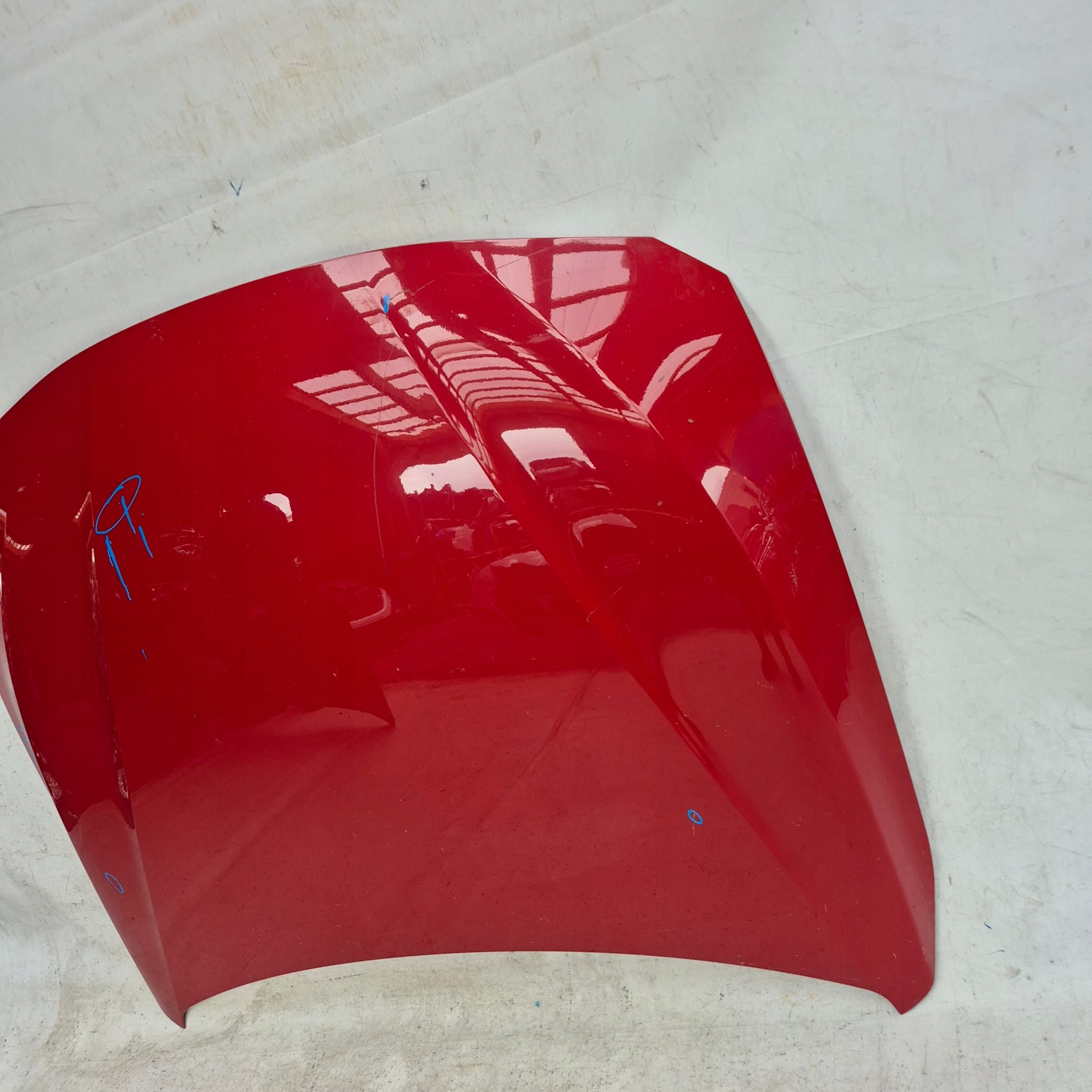 BMW 3 F30 F31 11-18 Capot