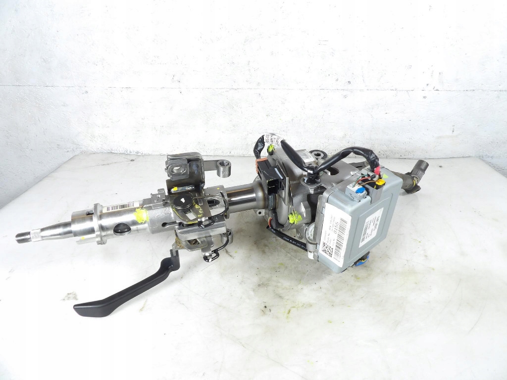 KIA CEED II 1.6GDI steering rod control electrics A256300500