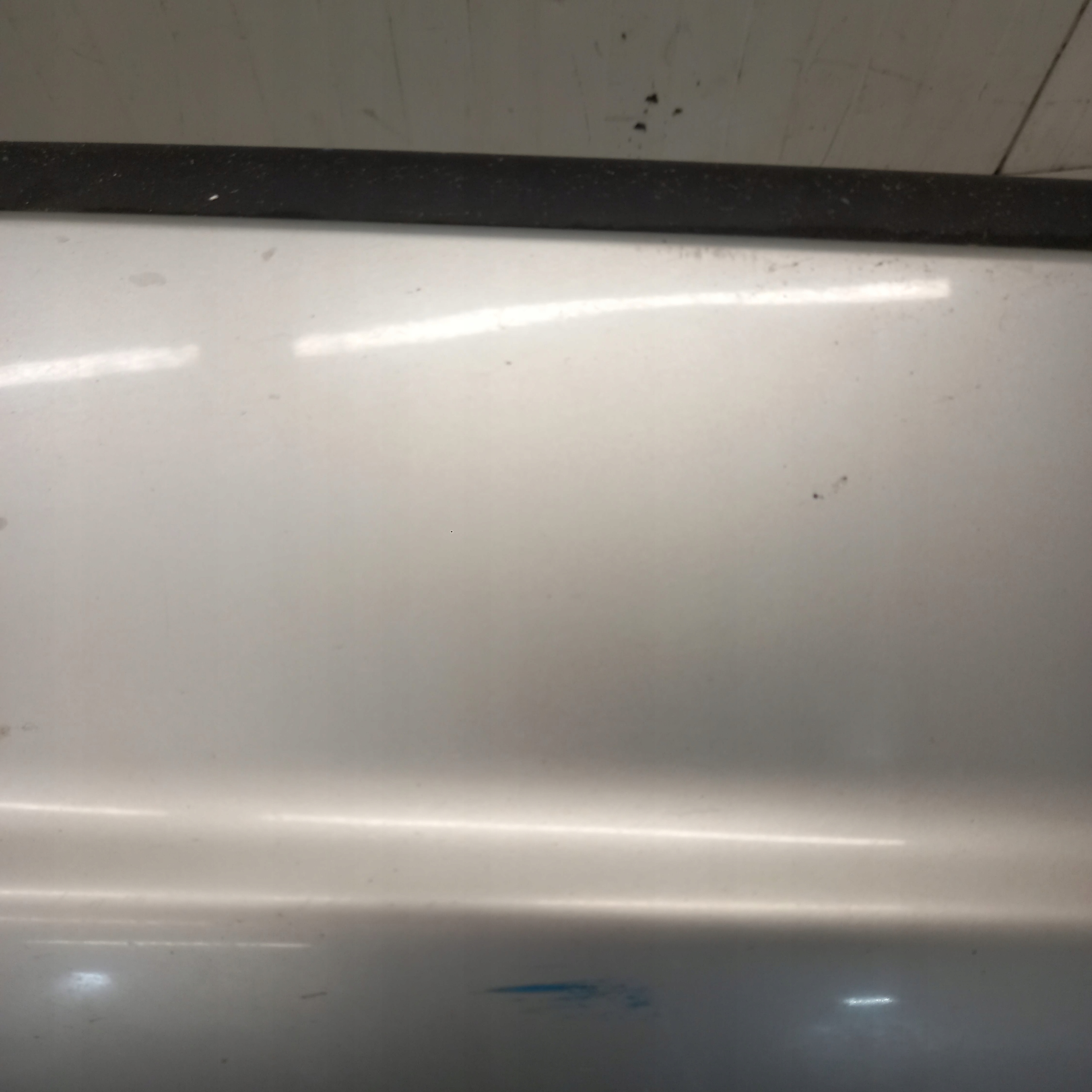 bumper rear part rear KIA CEED KOMBI