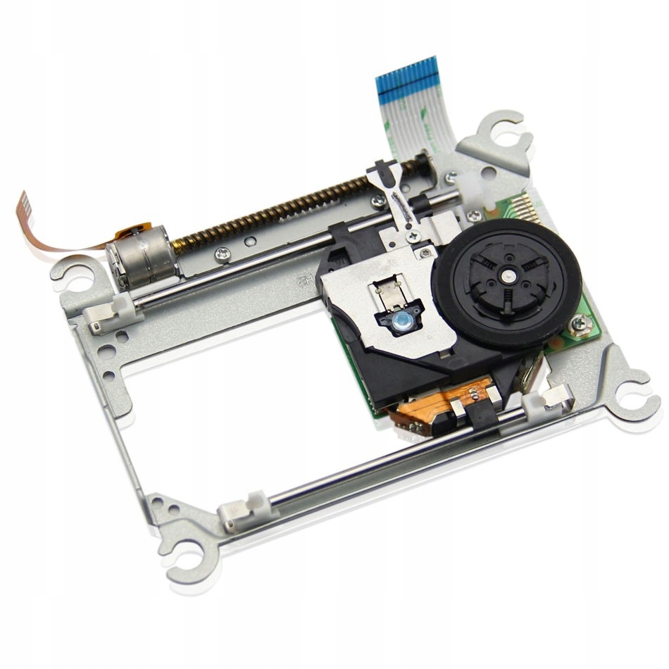 Laser SPU-3170 mechanizm PS2 SCPH-7500X