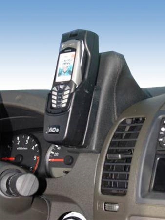 Uchwyt na telefon Kuda Nissan Navara od 08/05