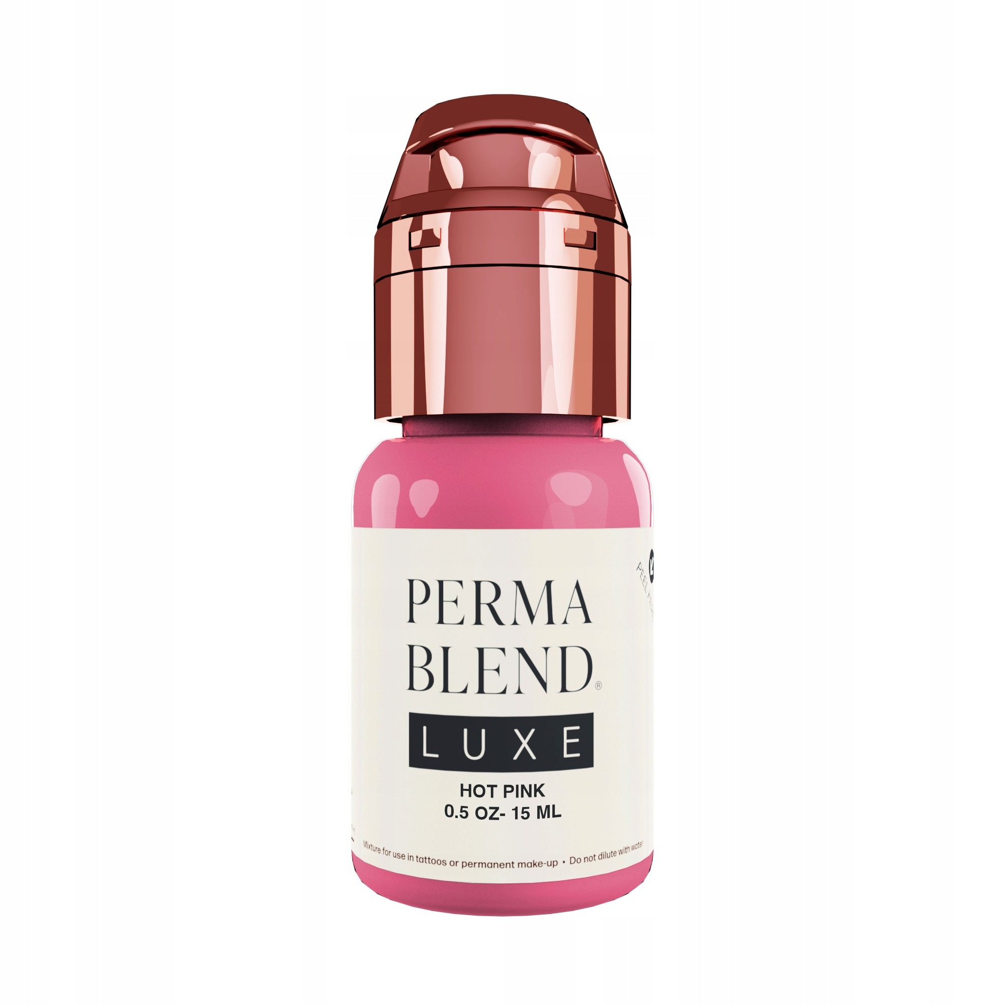 Perma Blend Luxe Hot Pink 15ml (Reach)