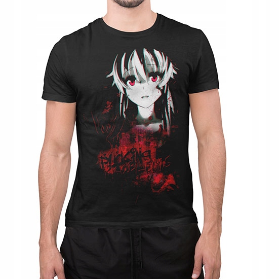 

Koszulka Anime Mirai Nikki 3