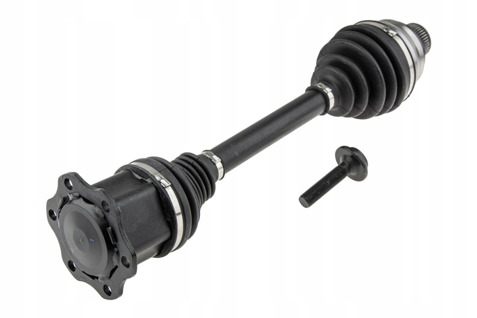 PÓŁOŚ NAPĘDOWA AUDI Q5 08-