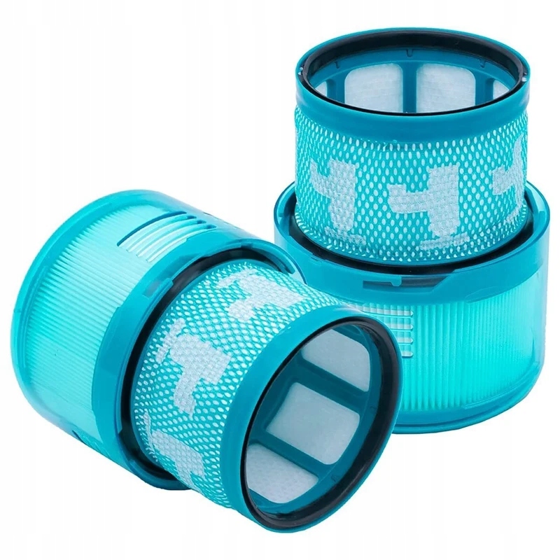 2X FILTR DO DYSON GEN5DETECT, GEN5OUTSIZE