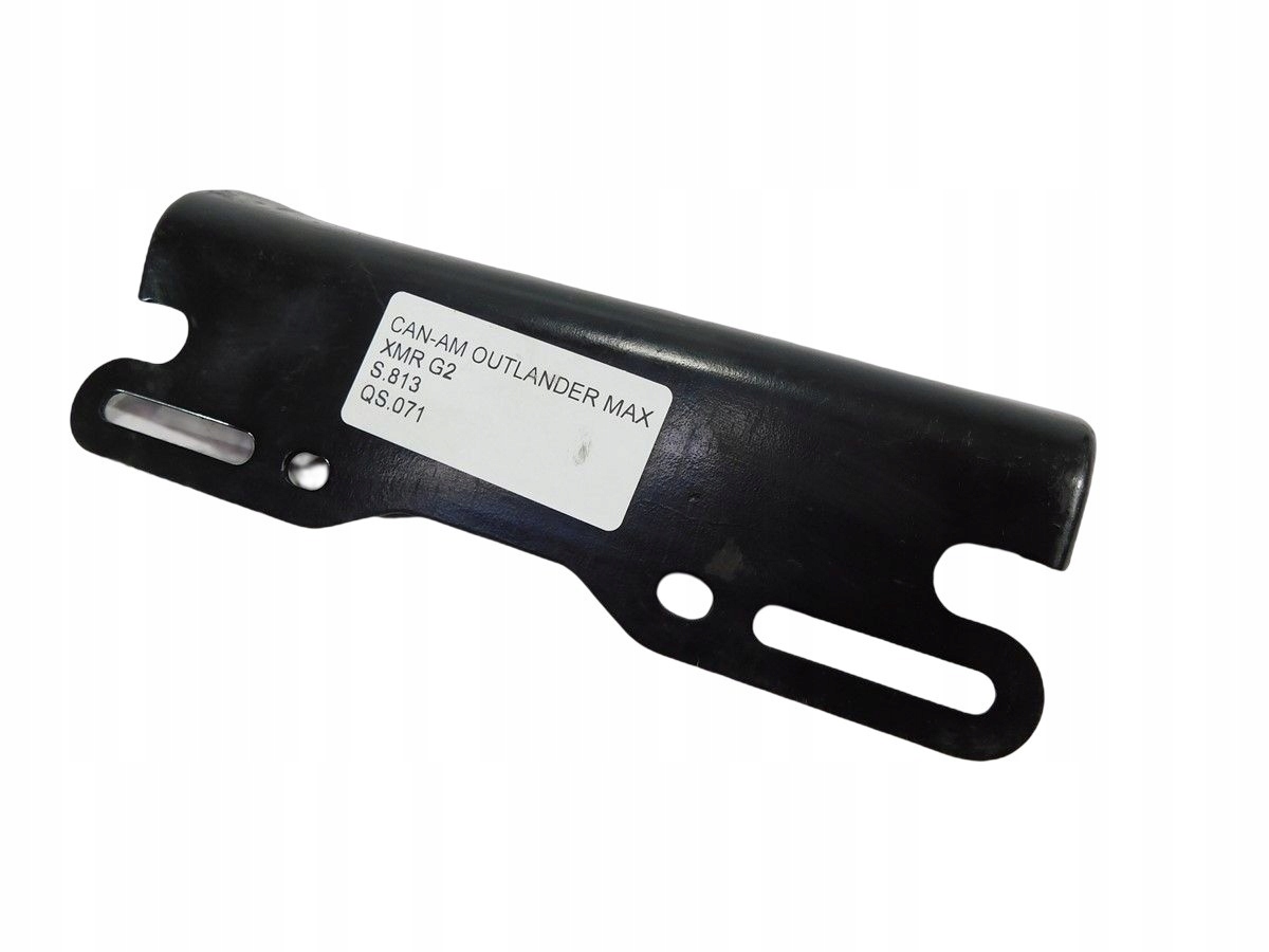 STELAŻ PRZÓD TYŁ CAN-AM OUTLANDER MAX XMR G2
