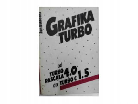 Grafika turbo - J Bielecki