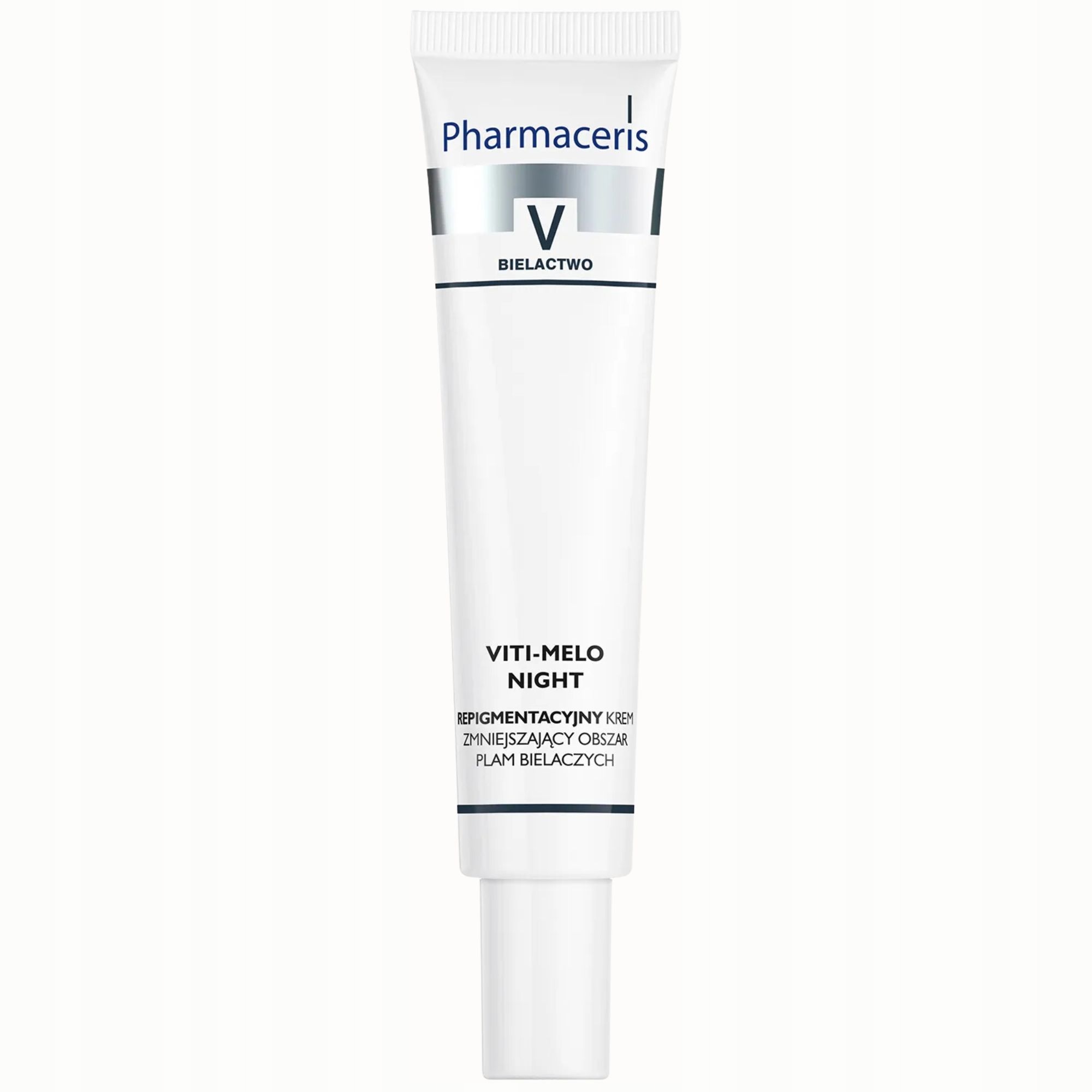 Pharmaceris V Viti-melo Night Krem repigmentacyjny 40 ml