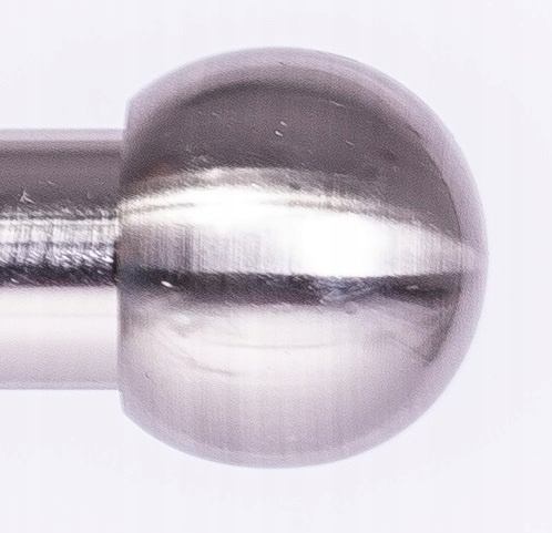 

Mrc: Zakończenie Końcówka Kulka 19mm Stal