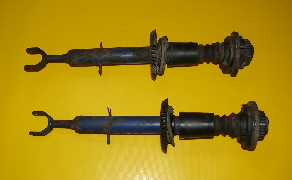 shock absorbers springing front front AUDI A8 D2 3.7 V8 94-98 4D0413031S