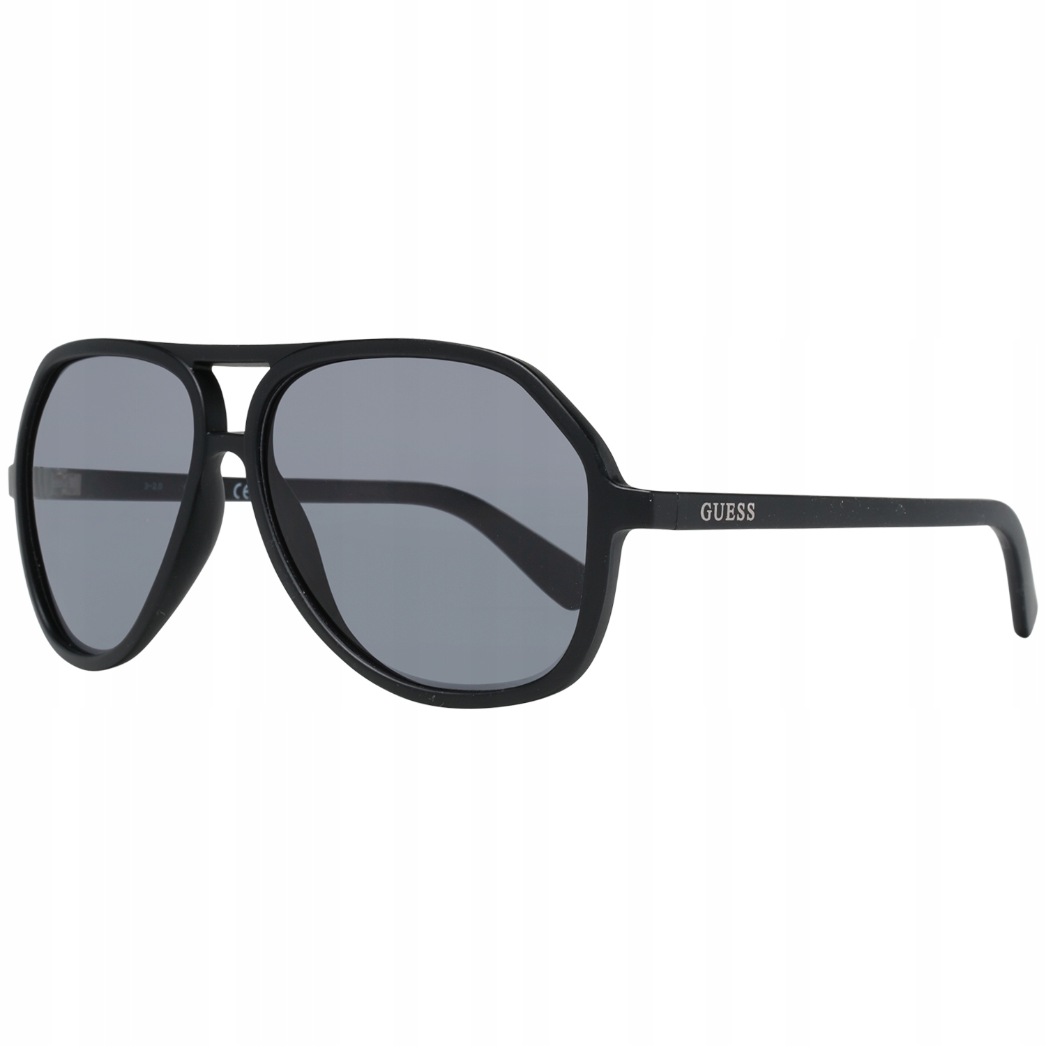 

Okulary przeciwsłoneczne męskie Guess GF0217