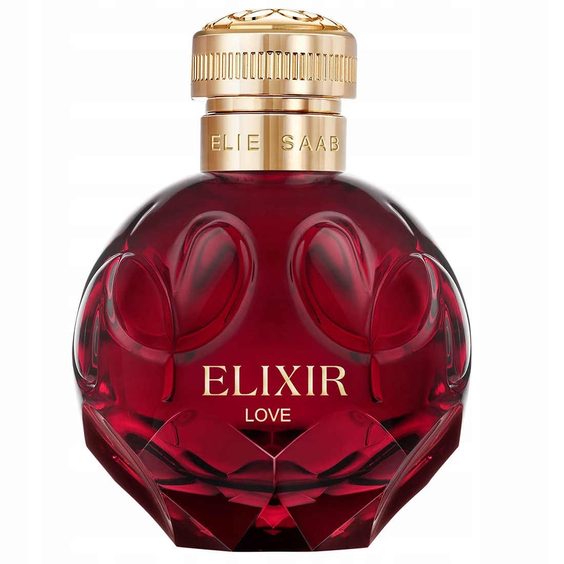 Elie Saab Elixir Love parfémovaná voda sprej 100 ml