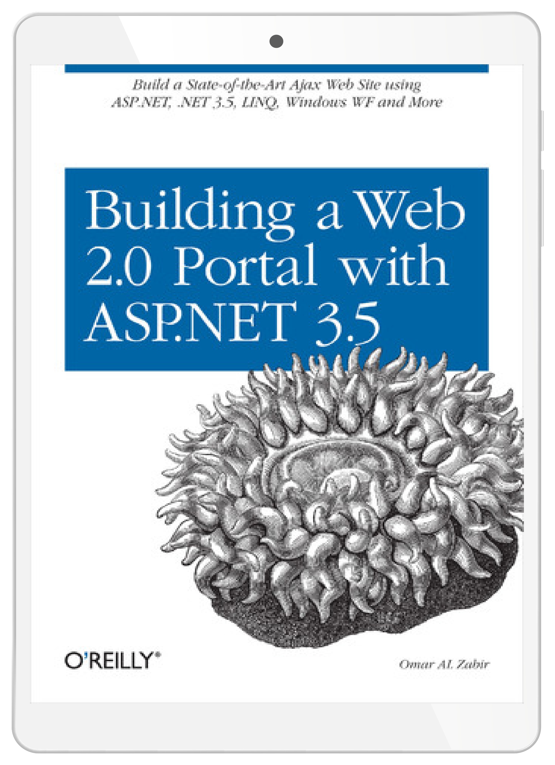 Building a Web 2.0 Portal with ASP.NET 3.5