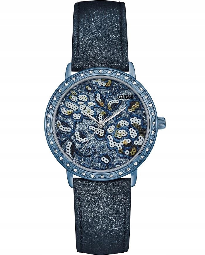 Dámské hodinky Guess W0821L2 Wildflowe