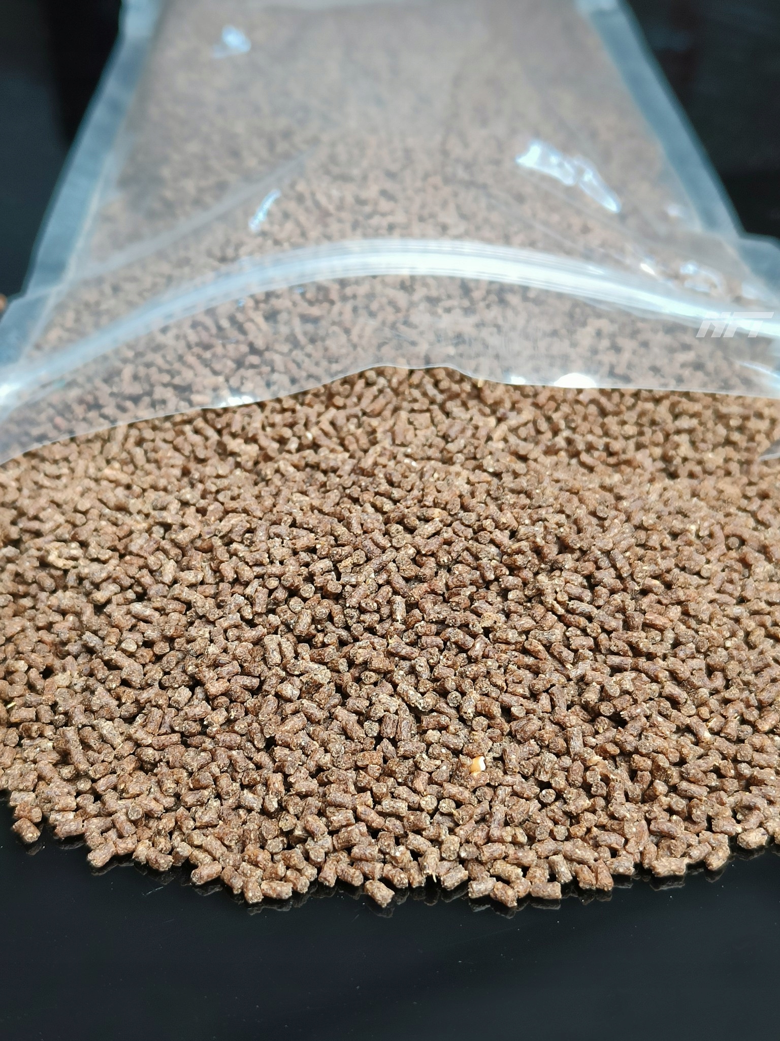 Pellet Aller Aqua Classic 1kg 2mm