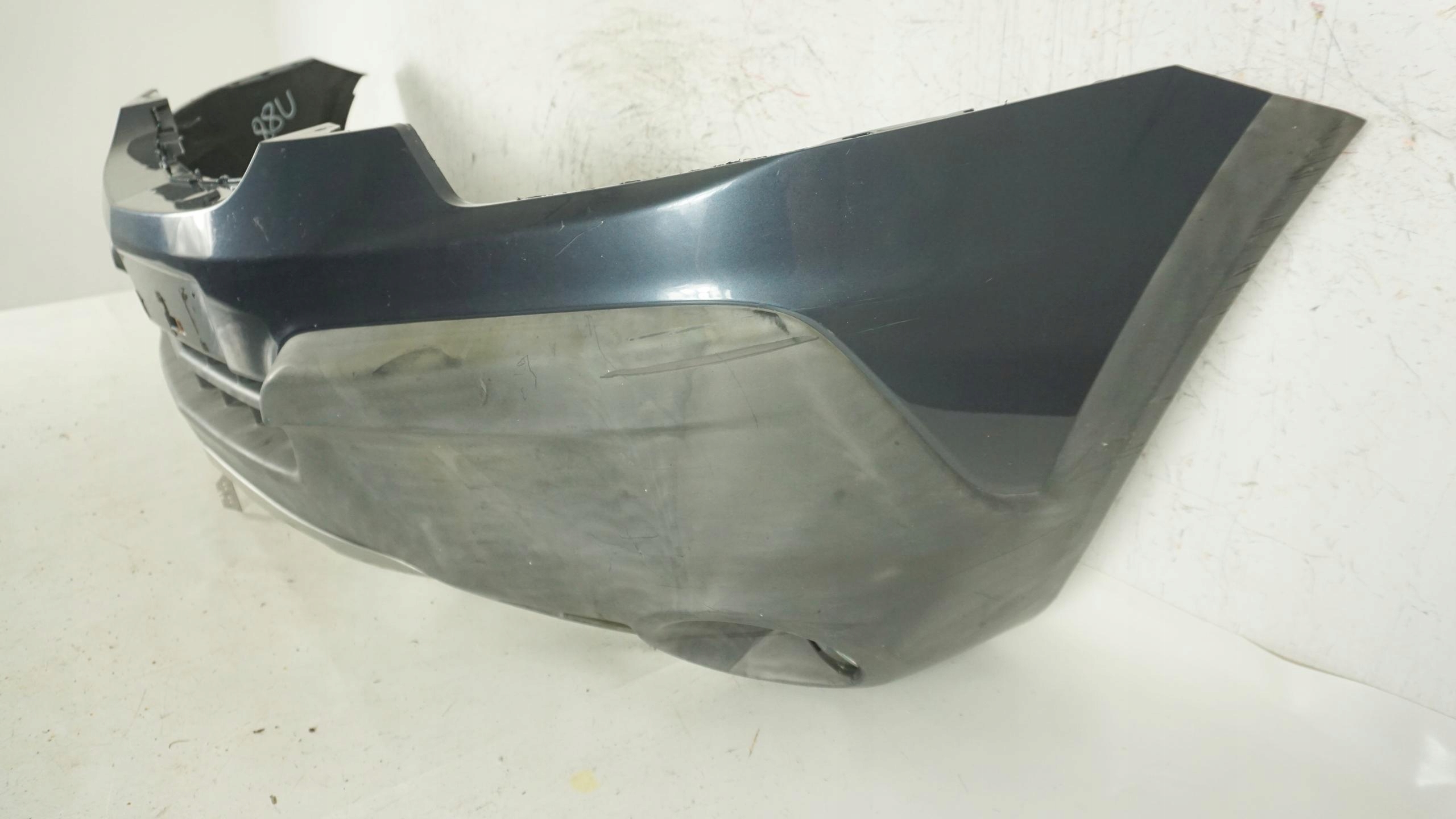 bumper front front OPEL ANTARA 06-10 88U 2006-2010 fog light