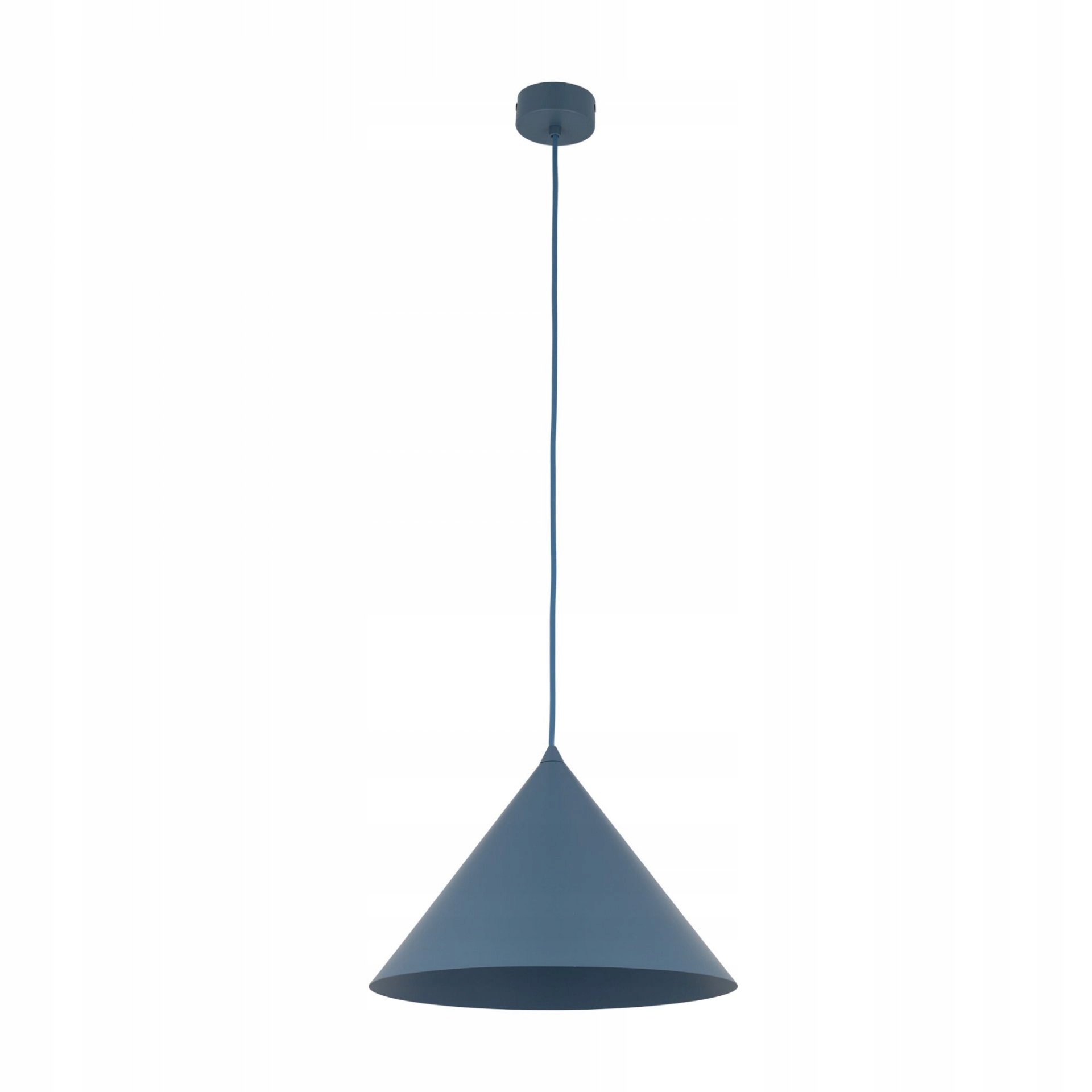 Závesná lampa Cono L Navy 11415 Tk Lighting