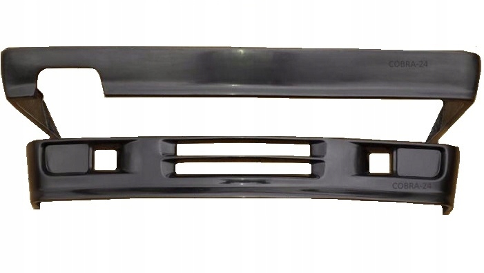 DP-040 DT-041 - BMW 3 E30 M-TECHNIC II юбка передняя задняя