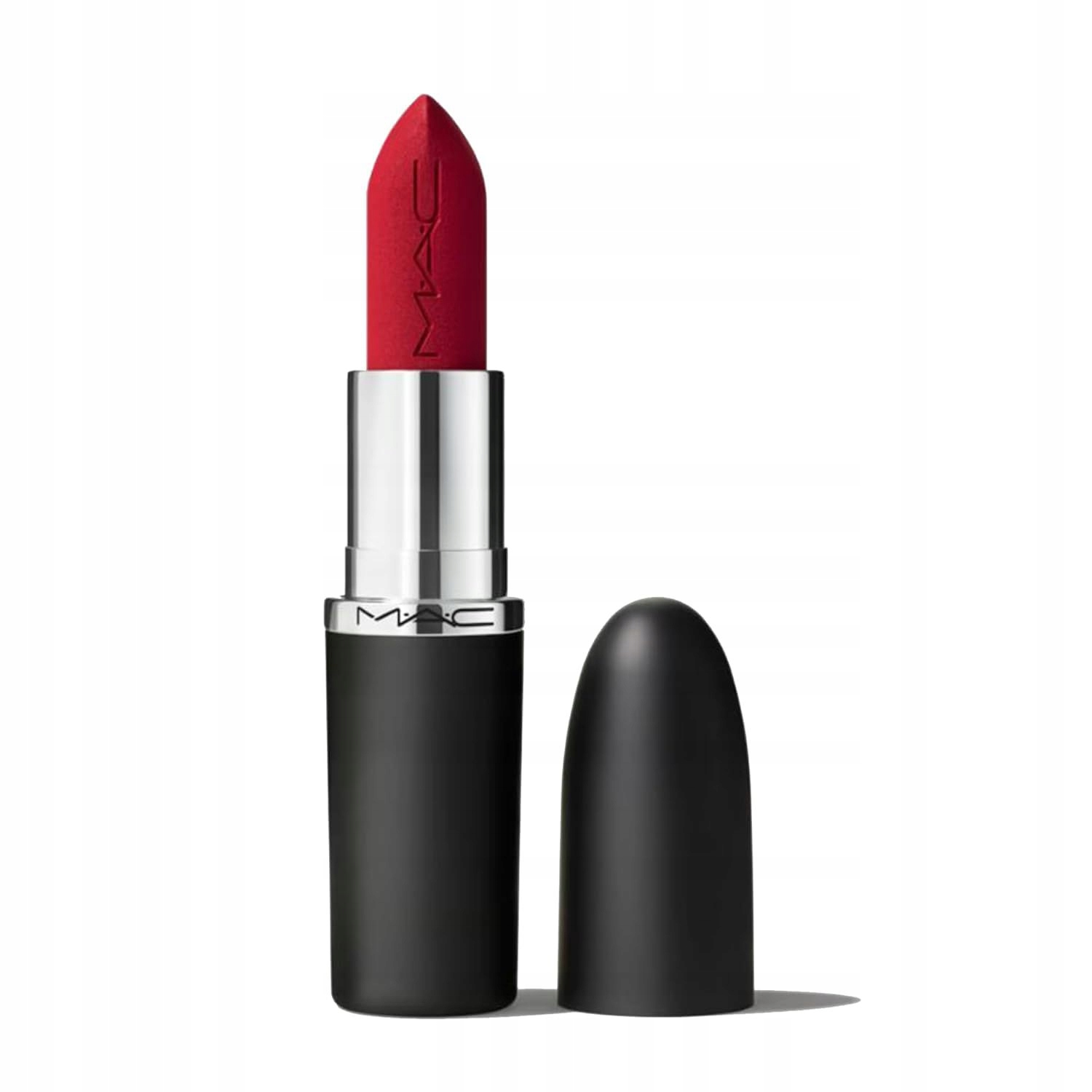 Mac Cosmetics Matte Lipstick Meaecximal (matná Rtěnka) 3,5 G Odstín: Rub