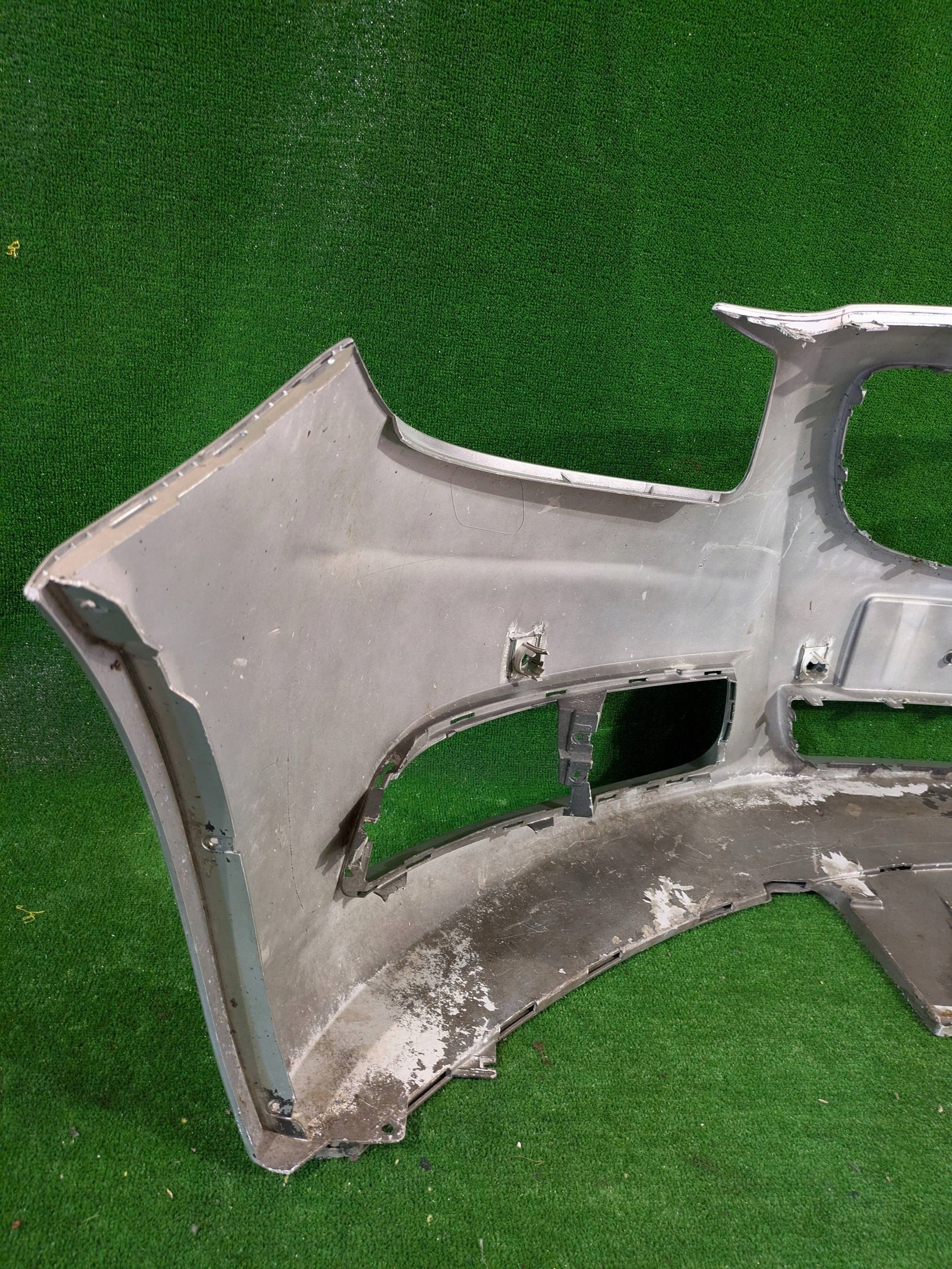 nárazník přední předek OPEL INSIGNIA A 08-13