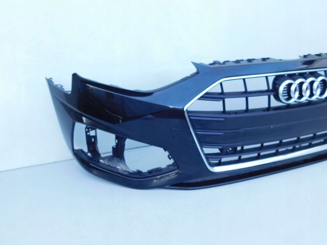 AUDI A4 B9 LIFT 19- FRONTSTOSSSTANGE VORNE