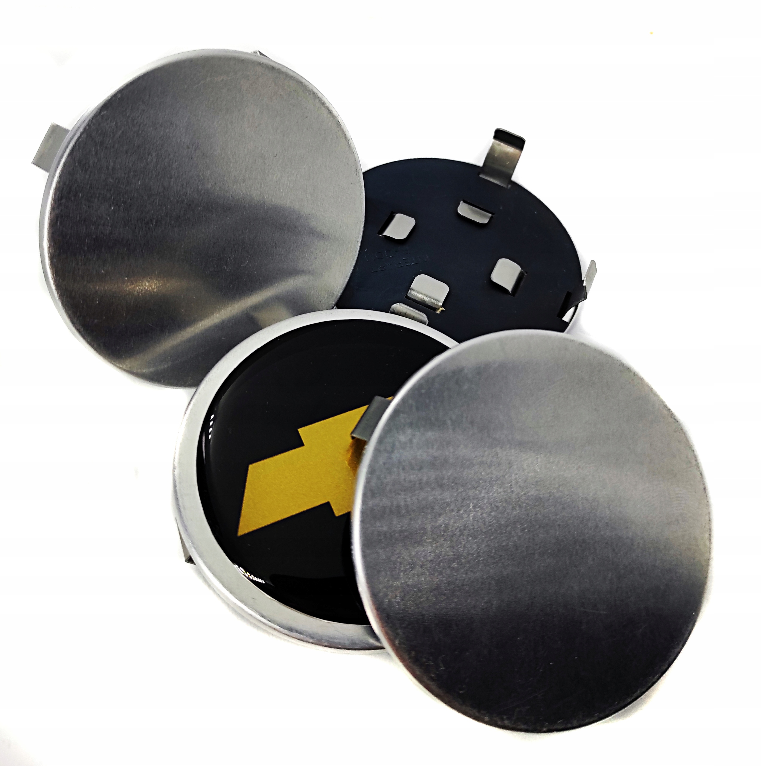 

Dekielki zaślepki kapsle felg do Chevrolet 65mm