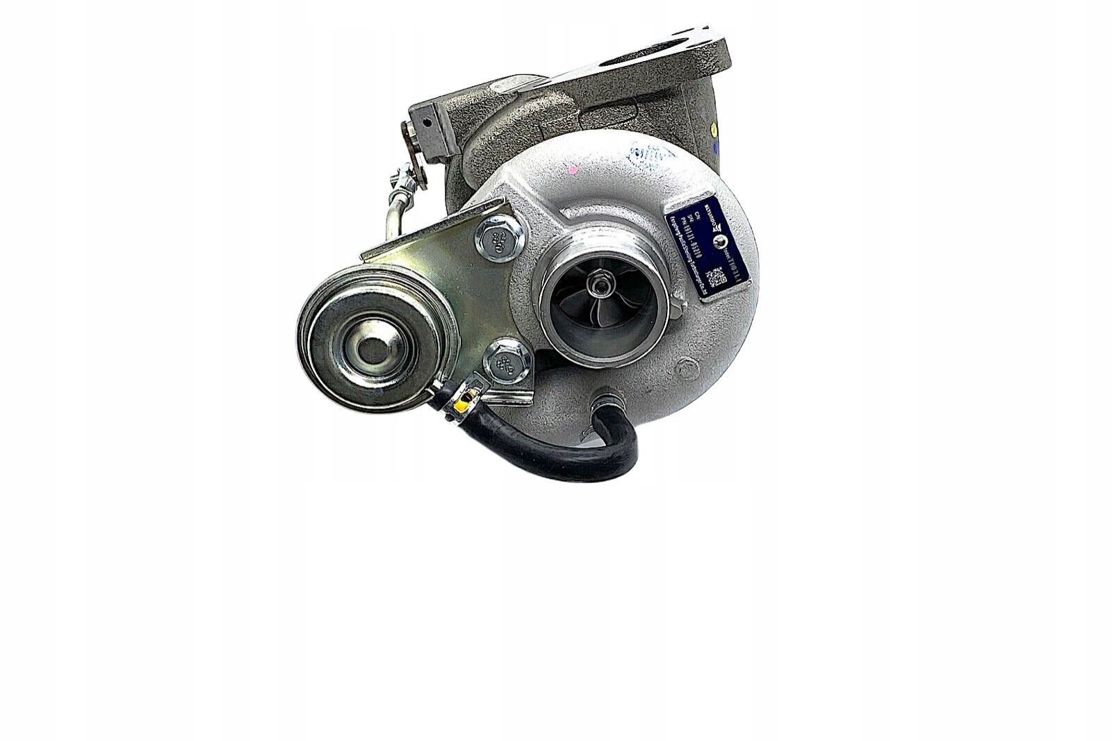 49131-05210 49131-05212 - НОВАЯ ТУРБИНА 49S31-05210 FIAT DUCATO 2.2 D 100K