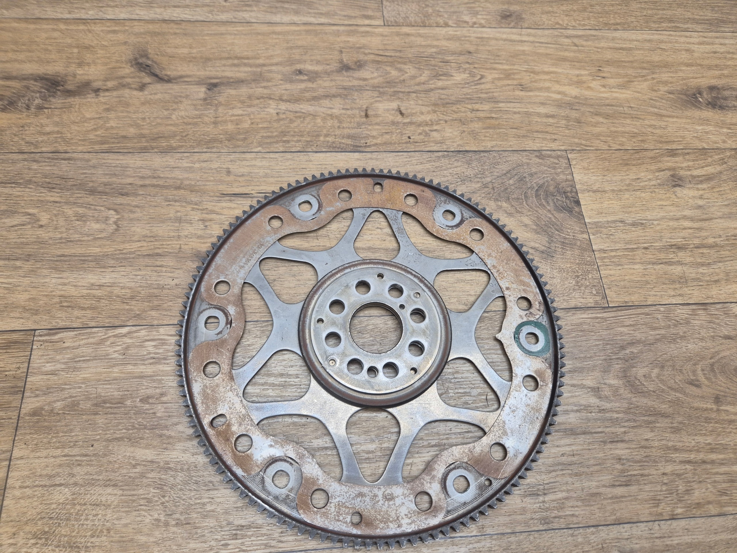 BMW flywheel N57 2.5D 3.0D 3.5D 4.0D DIESEL 8506670
