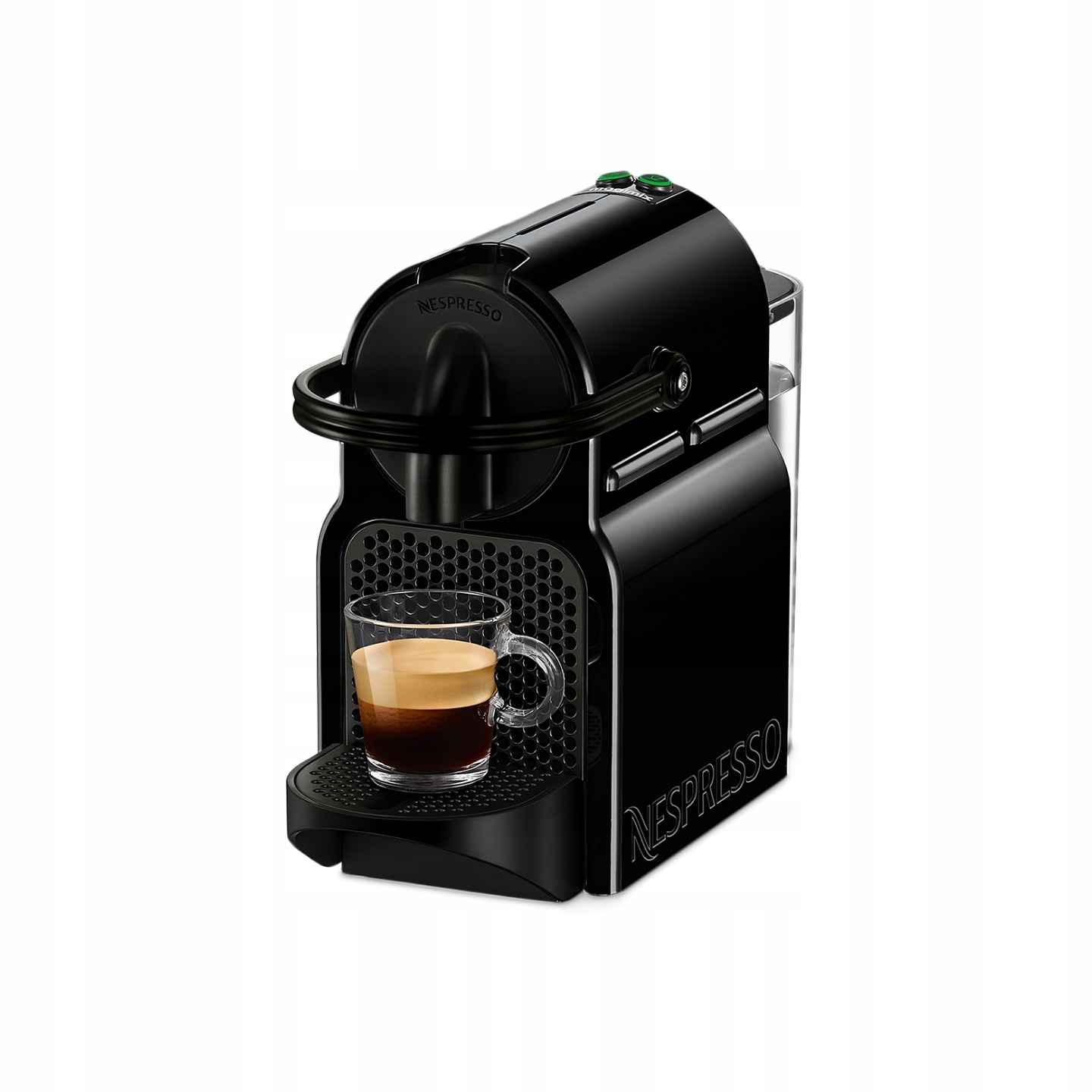 Kávovar na kapsle pro Nespresso DeLonghi Inissia En 80.B