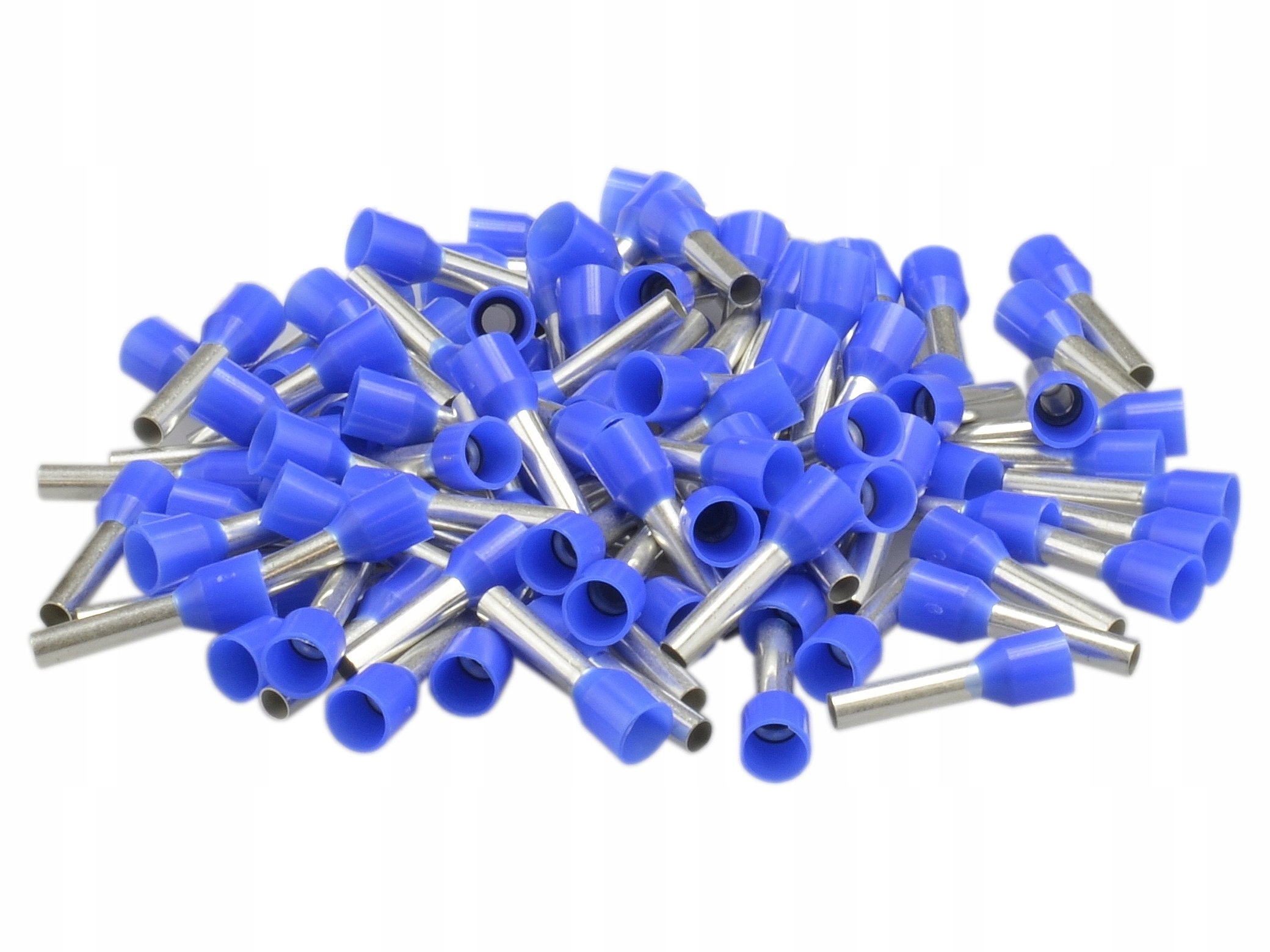 Tulejka izolowana kablowa tulejki izolowane 16