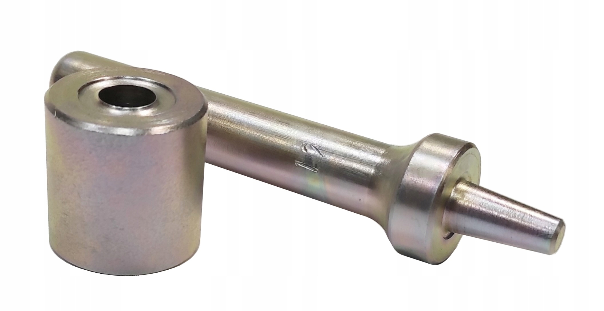

Zakuwak do oczek 12 mm do plandek profesjonalny
