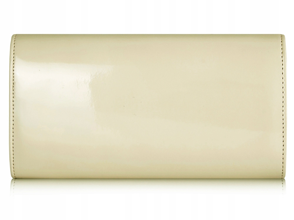 KOPERTÓWKA TOREBKA WIZYTOWA SOLOME L5 BEŻOWA Kolekcja SOLOME