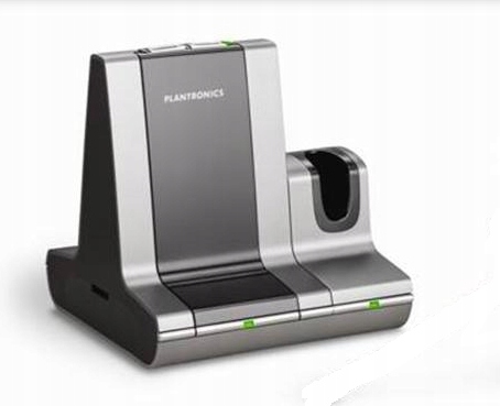 PLANTRONICS BEZPRZEWODOWY ZESTAW SŁUCHAWKOWY WO1 / A dect usb