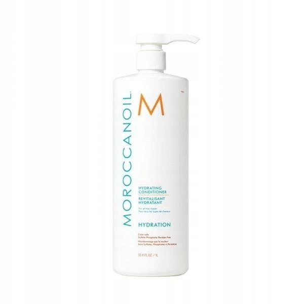 Moroccanoil Hydratační hydratační kondicionér 1000 ml
