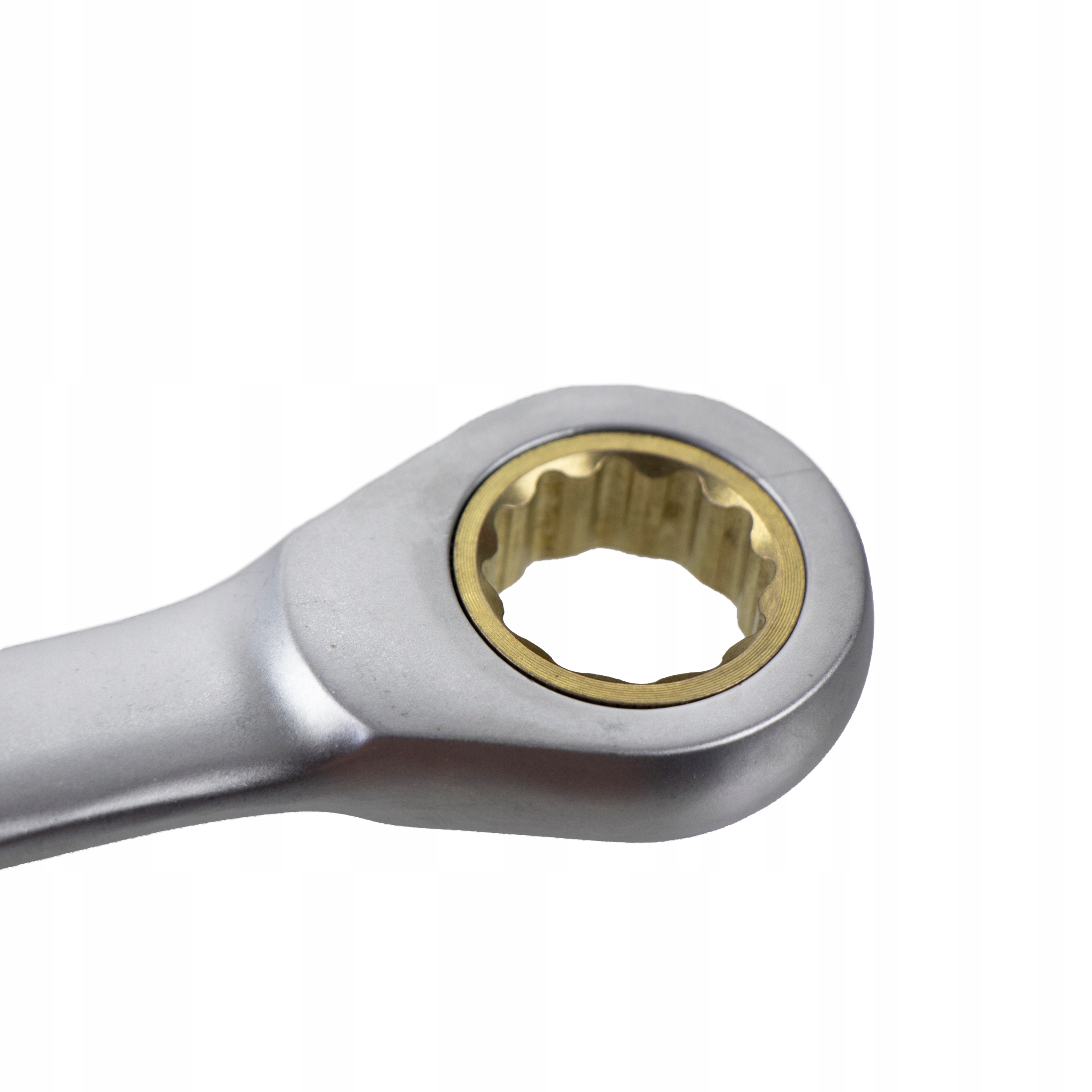 ZESTAW KLUCZY 6 22 PLASKO OCZKOWE GRZECHOTKA 8 EL Producent code KN 2276