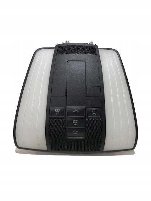 A2129067702 - Фара потолочная 2129067702 MERCEDES W212 E класс