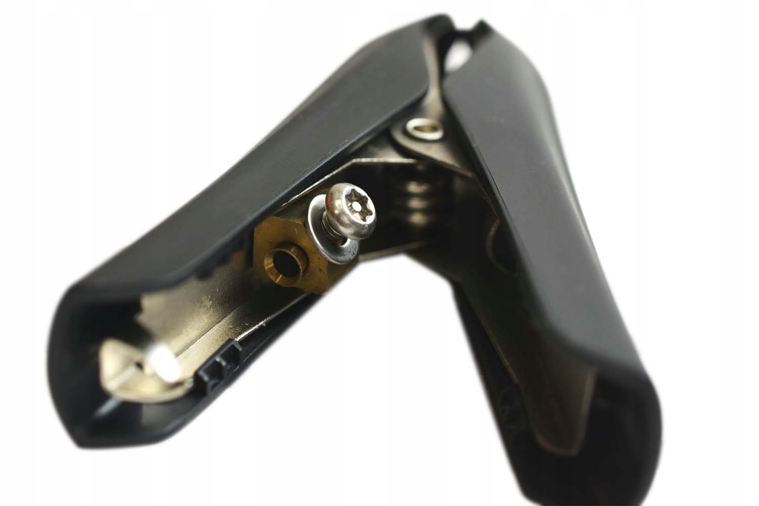 CTEK CLAMPS 300W - RED & BLACK zaciski do urządzeń MXTS i PRO 40-293 Kod producenta 40-293